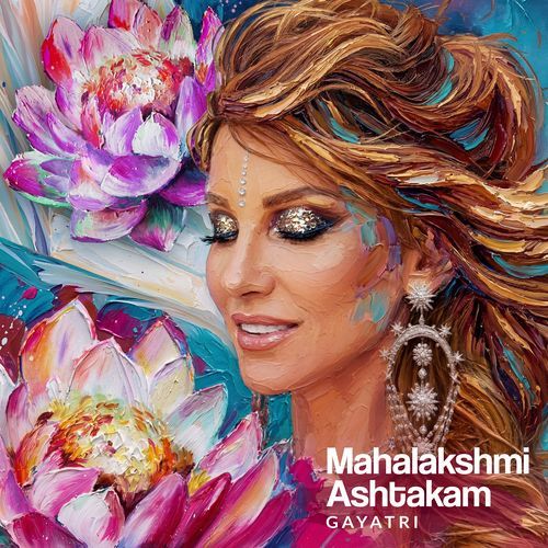 Mahalakshmi Ashtakam