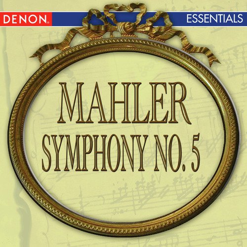 Mahler: Symphony No. 5