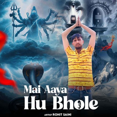 Mai Aaya Hu Bhole