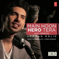 Main Hoon Hero Tera (Sad Version)-RTFdSUJAA2c