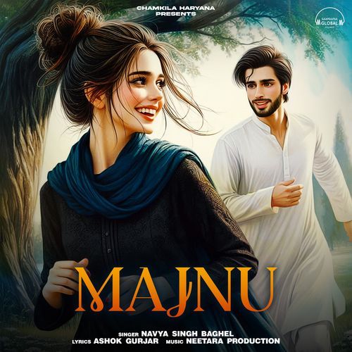 Majnu