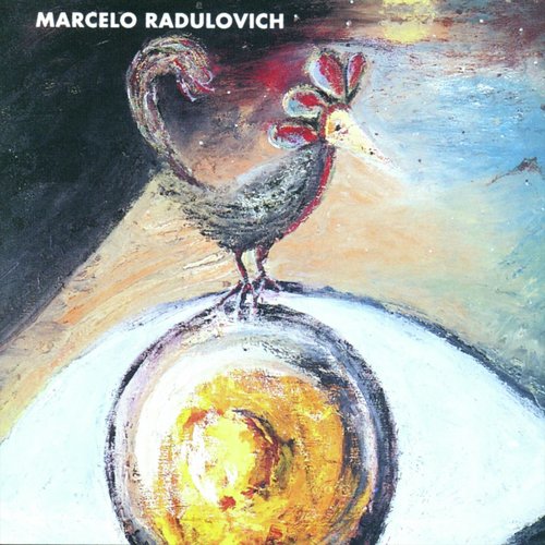 Mas Alla cover art