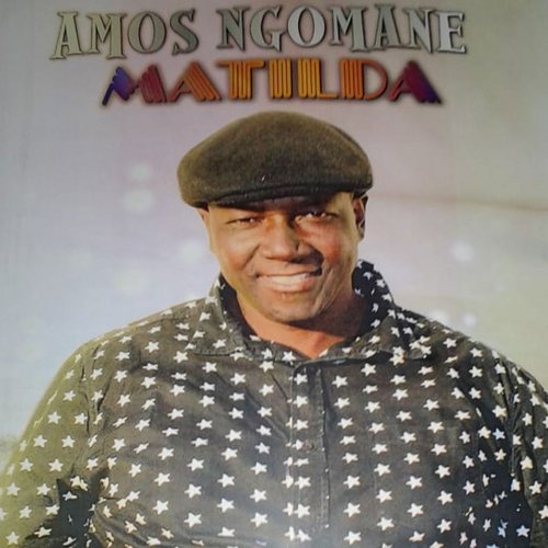 Vanghana cover art