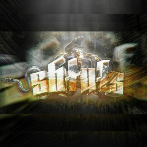 Flinders (Original Mix) cover art