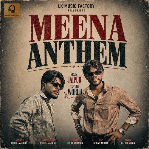 Meena Anthem