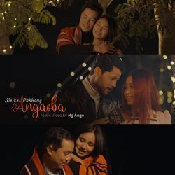 Meitei Pakhang Angaoba