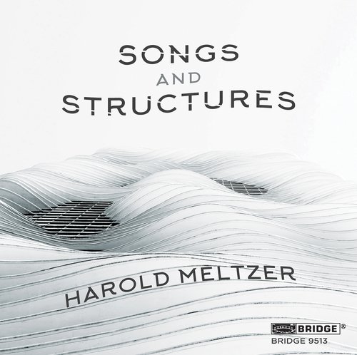 Meltzer: Songs & Structures