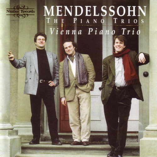 Mendelssohn: The Piano Trios