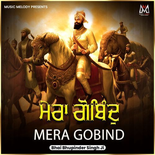 Mera Gobind