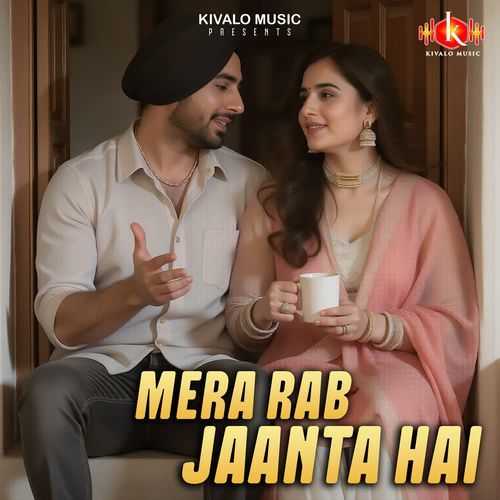 Mera rab jaanta hai