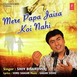 Mere Papa Jaisa Koi Nahi-Ii8cXwJDXwI