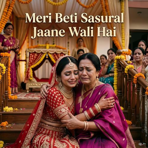Meri Beti Sasural Jaane Wali Hai