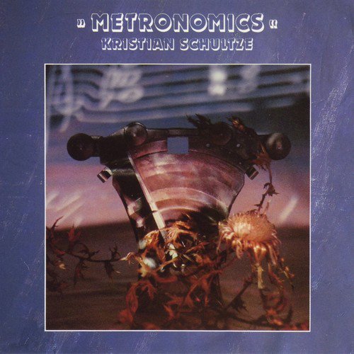 Metronomics