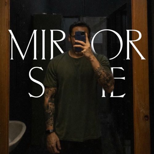 Mirror Selfie cover art
