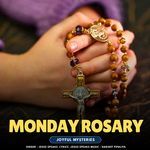 Monday Rosary - Joyful Mysteries