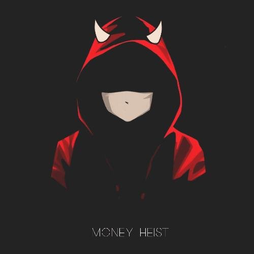 Money Heist