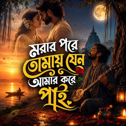 Morar Pore Jeno Tomay Amar Kore Pai