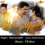 Moti Girlfriend artwork