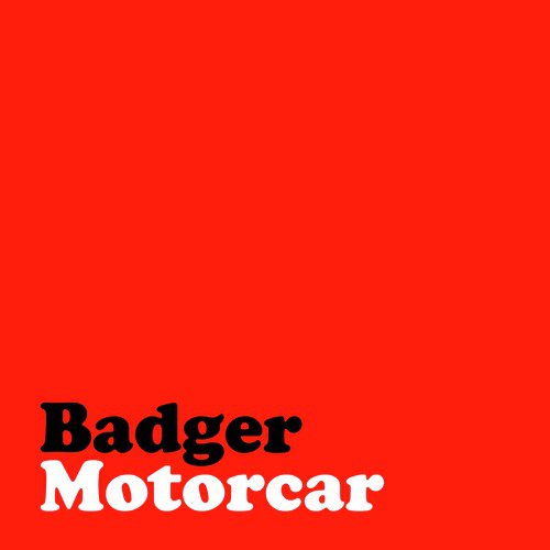 Motorcar