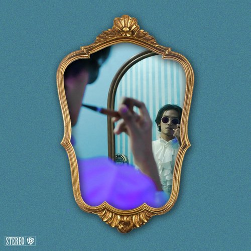 Mr. James cover art