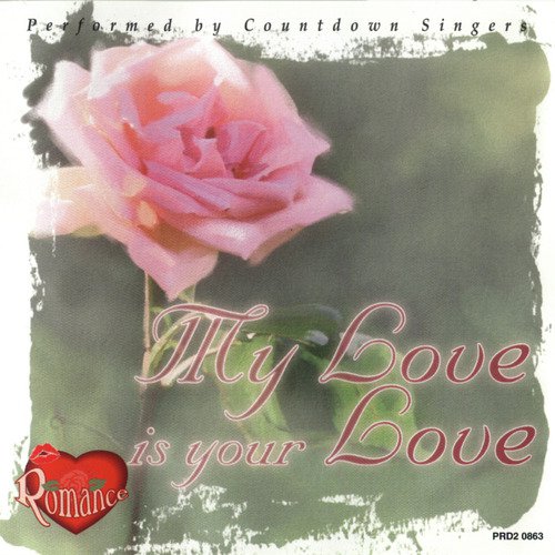 As Long As You Love Me cover art