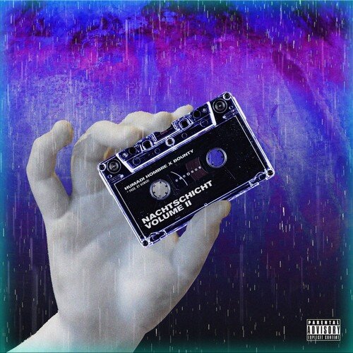 Weit Weit Weg cover art