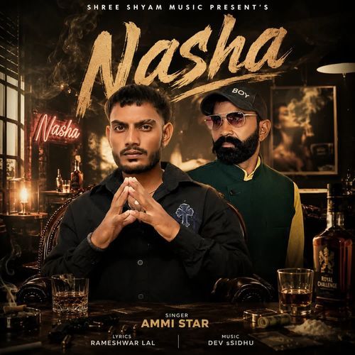Nasha