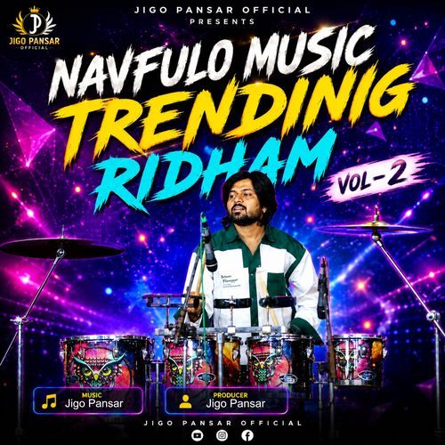 Navfulo Music Trending Ridham Vol-2