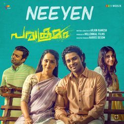 Neeyen (From &quot;Parakramam&quot;)-R1AJXBZpbVA