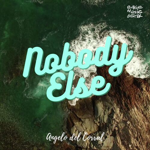 Nobody Else cover art