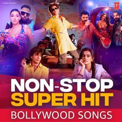Non-Stop Super Hit Bollywood Songs