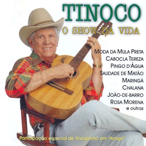 Cabocla cover art
