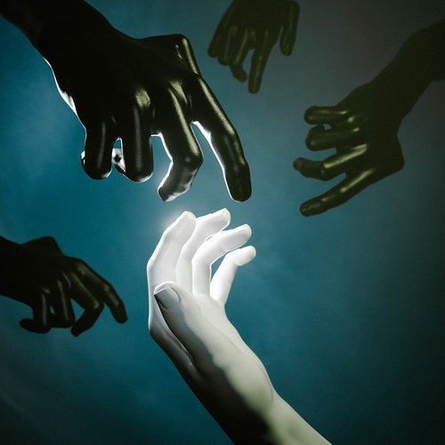 Lexicon cover art