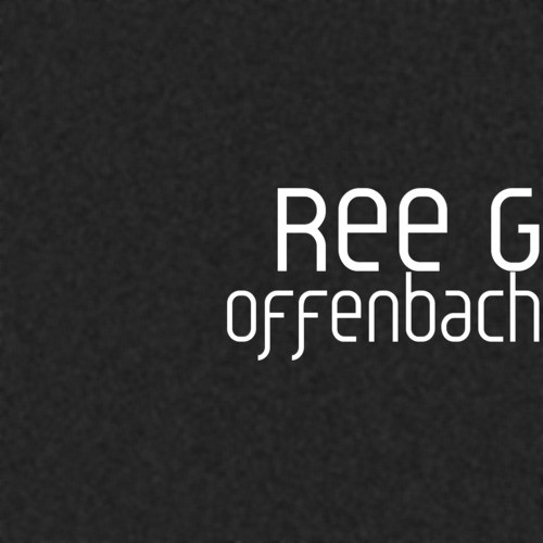 Offenbach cover art