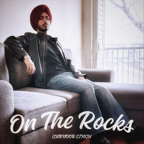 On The Rocks