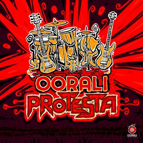 Oorali (Protesta)_poster_image