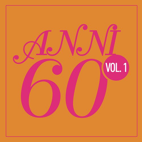 Original Recordings - Anni '60, Vol.1_poster_image