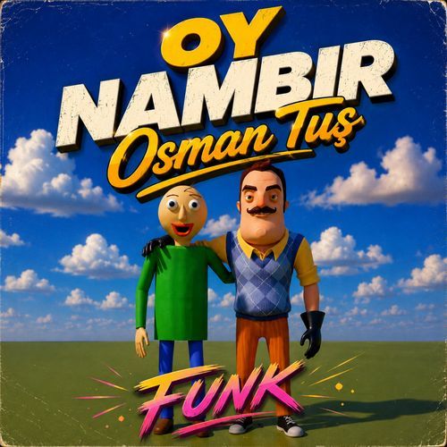 Oy Nambir Osman Tuş Funk