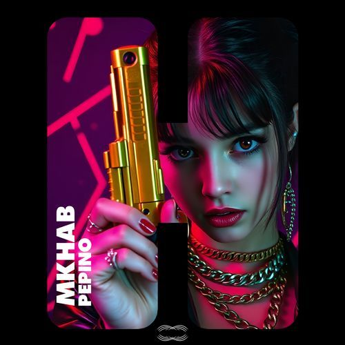 PEPINO cover art