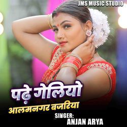 Padhe Geliyo Alamnagar Bajariya