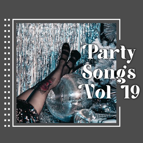 Party songs vol 19_poster_image