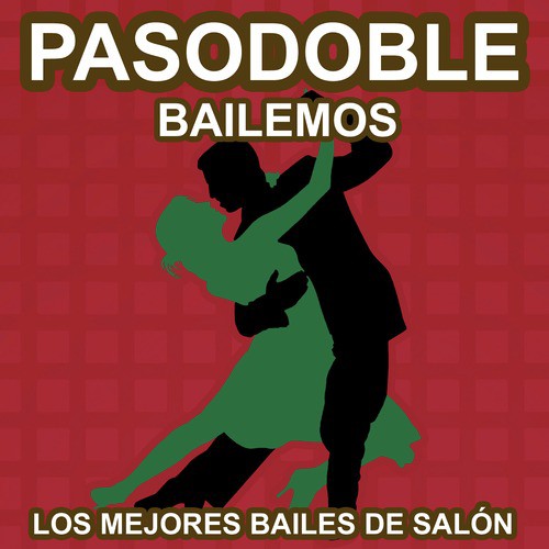 Sombreros y Mantillas cover art