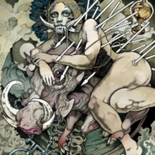 Fatal Kiss cover art