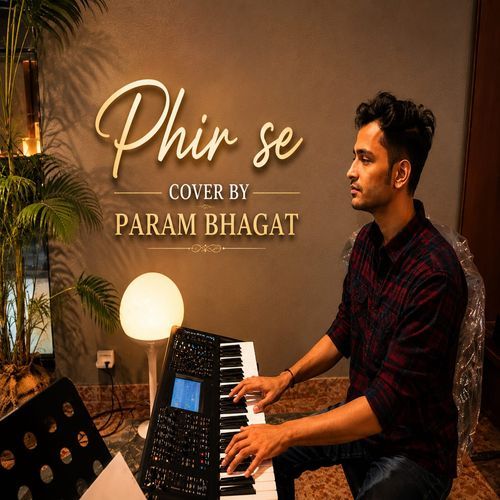 Phir Se... (Cover)