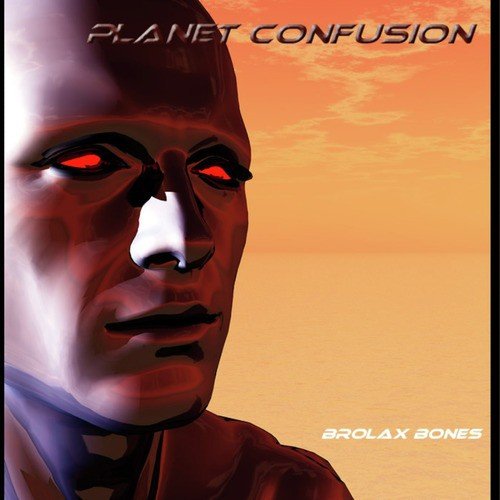 Planet Confusion