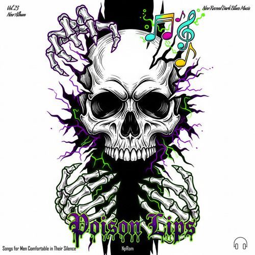 Ex Lover cover art
