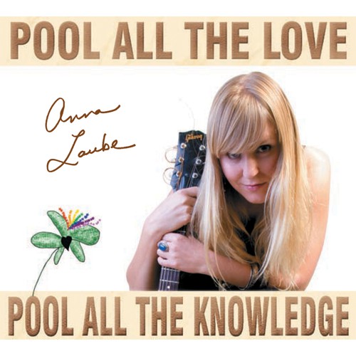 Pool All the Love * Pool All the Knowledge
