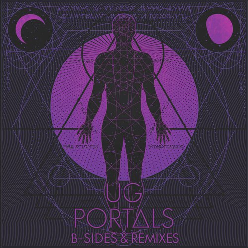 Portals B-Sides & Remixes_poster_image