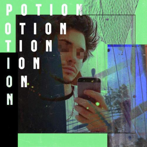 Potion (feat. tara)