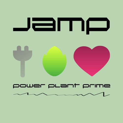 Plant cover art